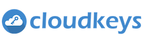 Cloudkeys Logo