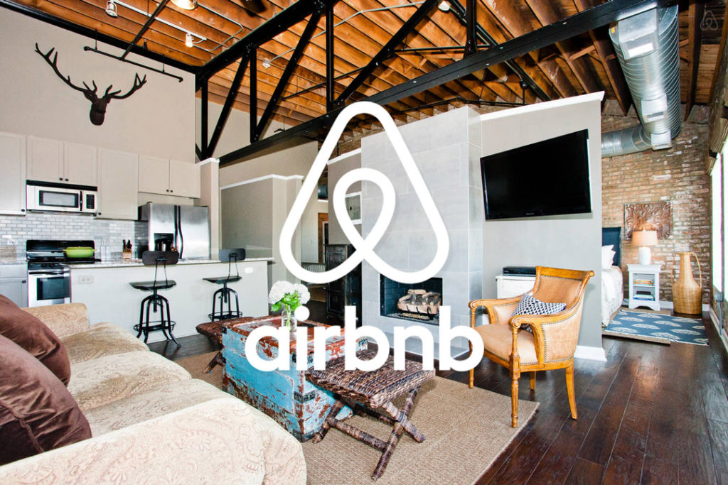Airbnb luxury payments