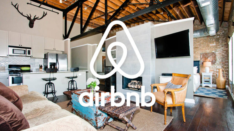 Airbnb luxury payments