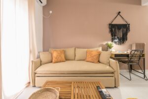 LOUDIA5b Boho Pennie Home