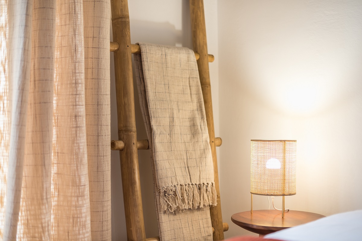 LOUDIA5b Boho Pennie Home