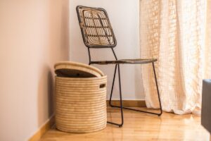 LOUDIA5b Boho Pennie Home