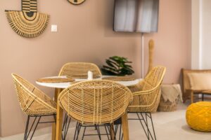 LOUDIA5b Boho Pennie Home