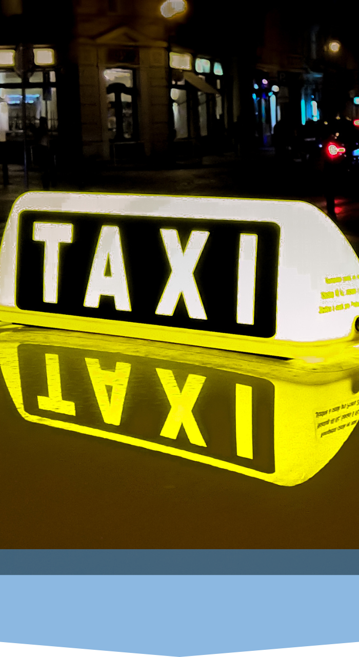Athens Airport Taxi