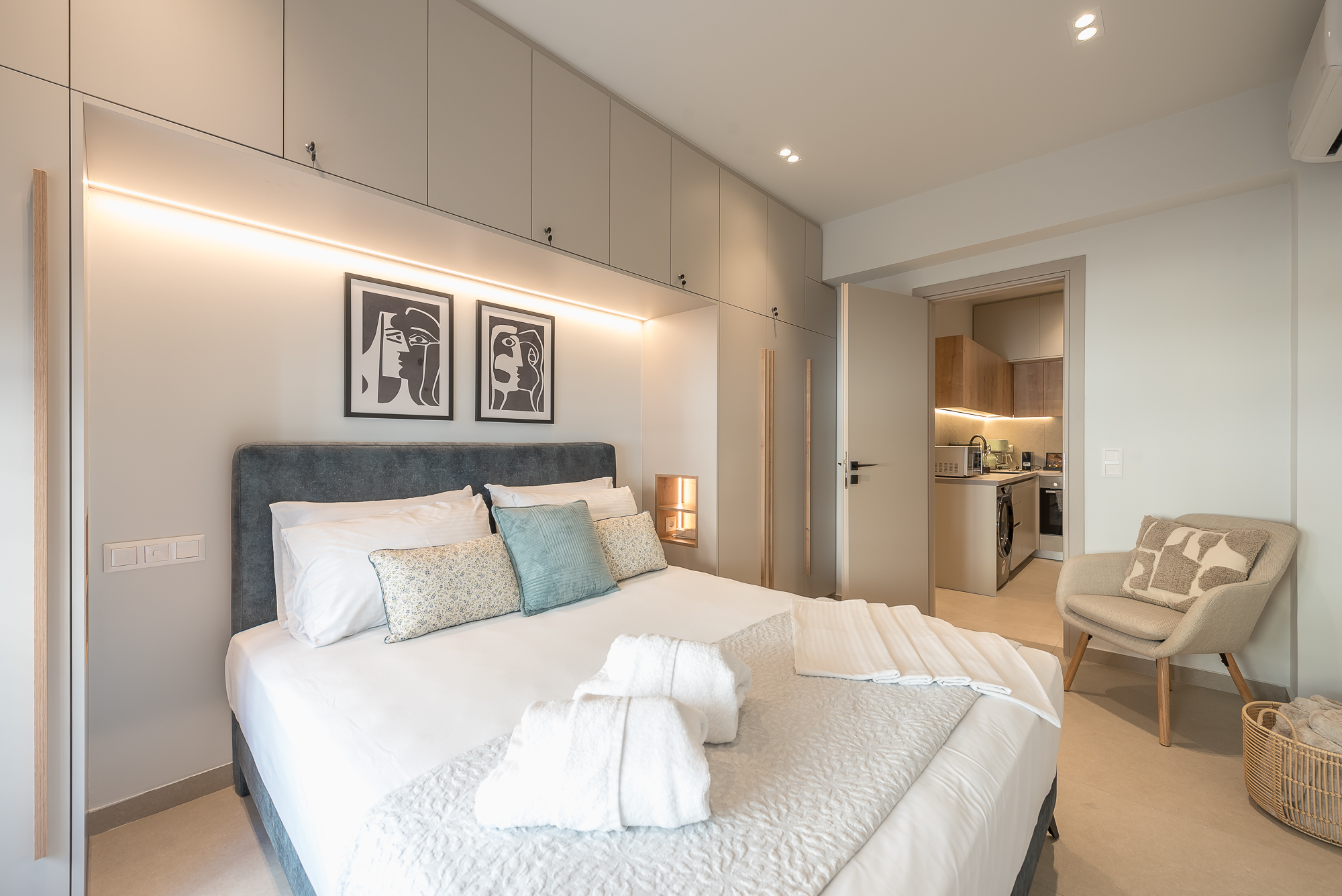 Exclusive Suite - argolidos3 (argo3)