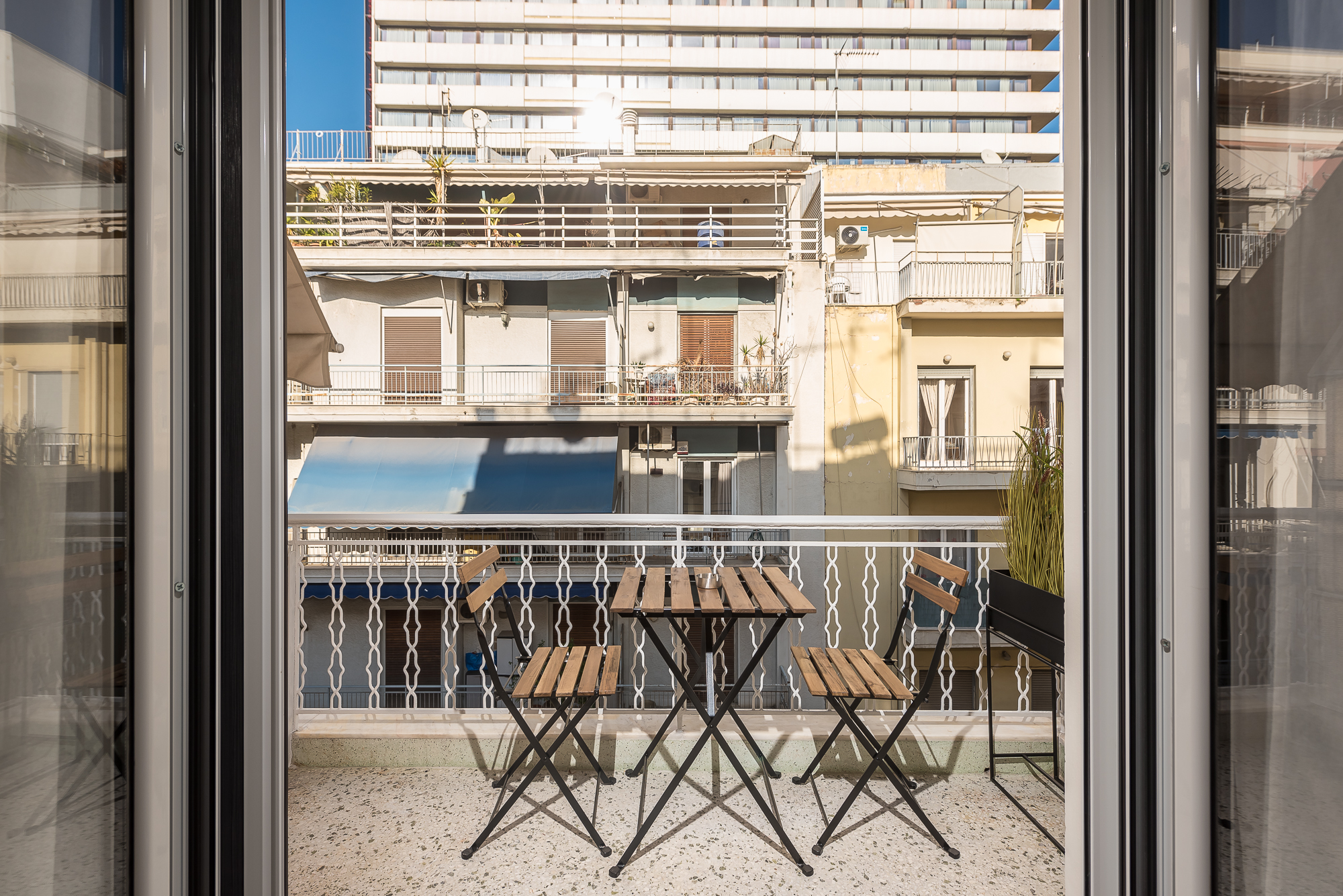 Exclusive Suite - argolidos3 (argo3)
