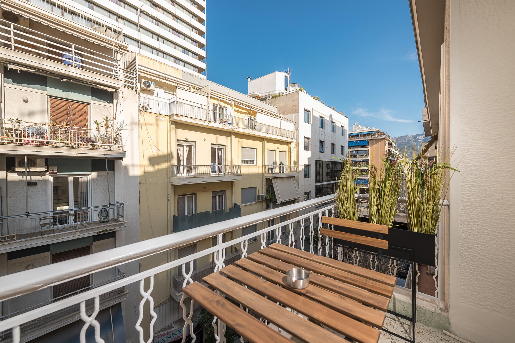 Exclusive Suite - argolidos3 (argo3)