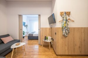 Prime City Stay by Cloudkeys (Larisis, Ampelokipoi)