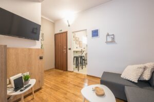 Prime City Suite by Cloudkeys (Larisis, Ampelokipoi)