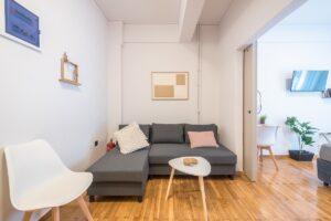 Prime City Suite by Cloudkeys (Larisis, Ampelokipoi)