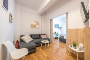 Prime City Suite by Cloudkeys (Larisis, Ampelokipoi)