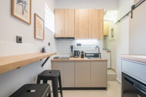 Prime City Suite by Cloudkeys (Larisis, Ampelokipoi)