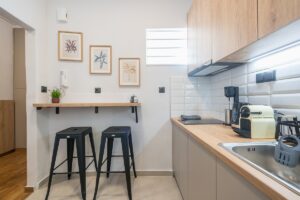 Prime City Suite by Cloudkeys (Larisis, Ampelokipoi)