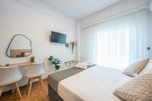 Prime City Suite by Cloudkeys (Larisis, Ampelokipoi)
