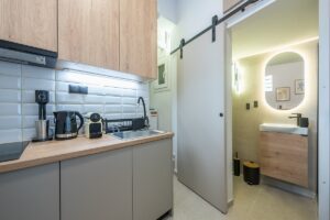 Prime City Suite by Cloudkeys (Larisis, Ampelokipoi)