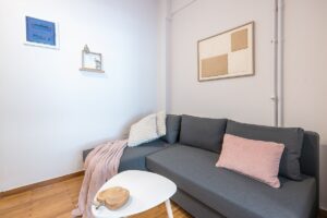 Prime City Suite by Cloudkeys (Larisis, Ampelokipoi)