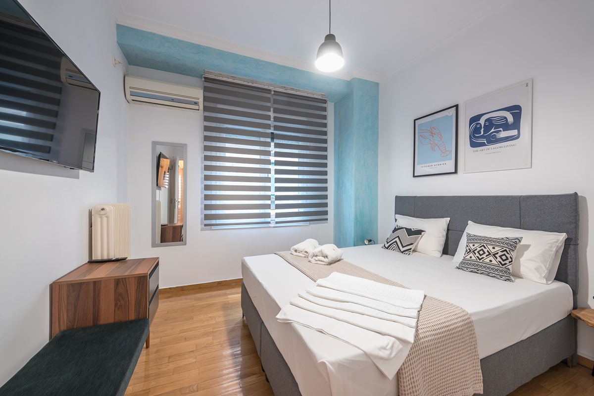 Athens Easy Stay