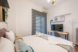 Athens Easy Stay