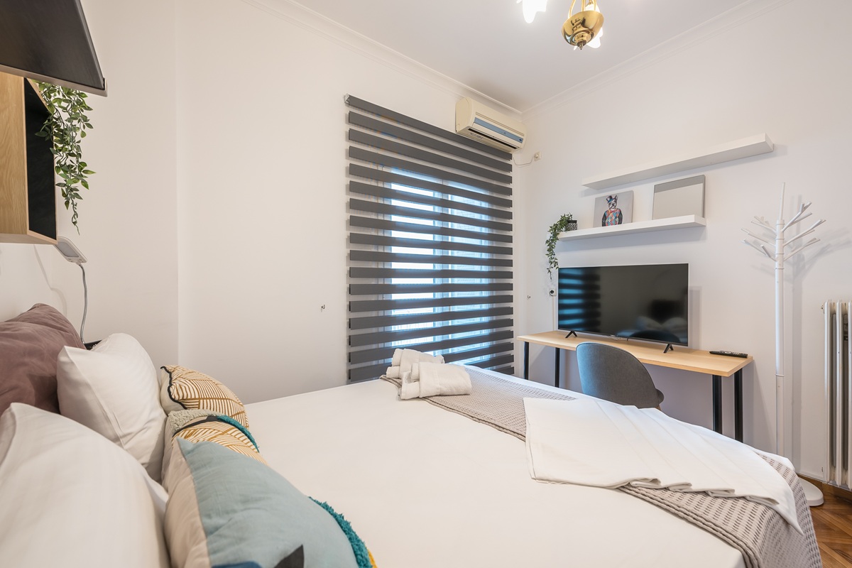 Athens Easy Stay