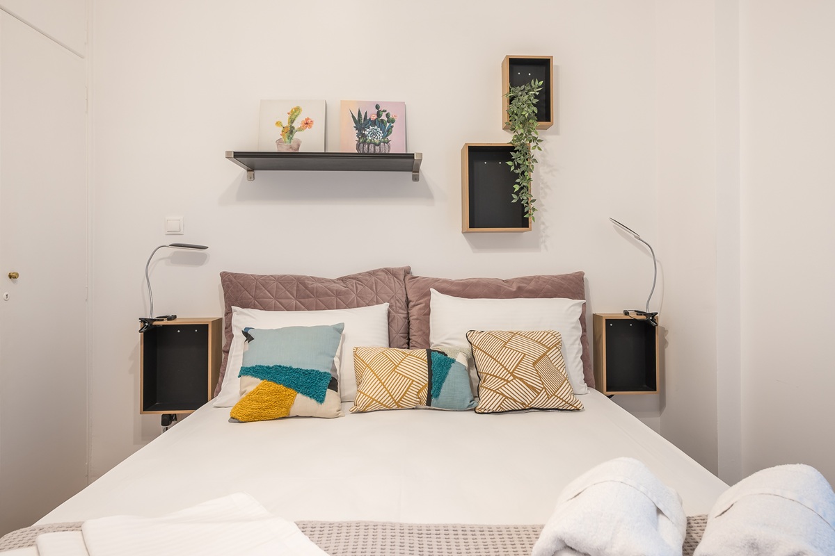 Athens Easy Stay
