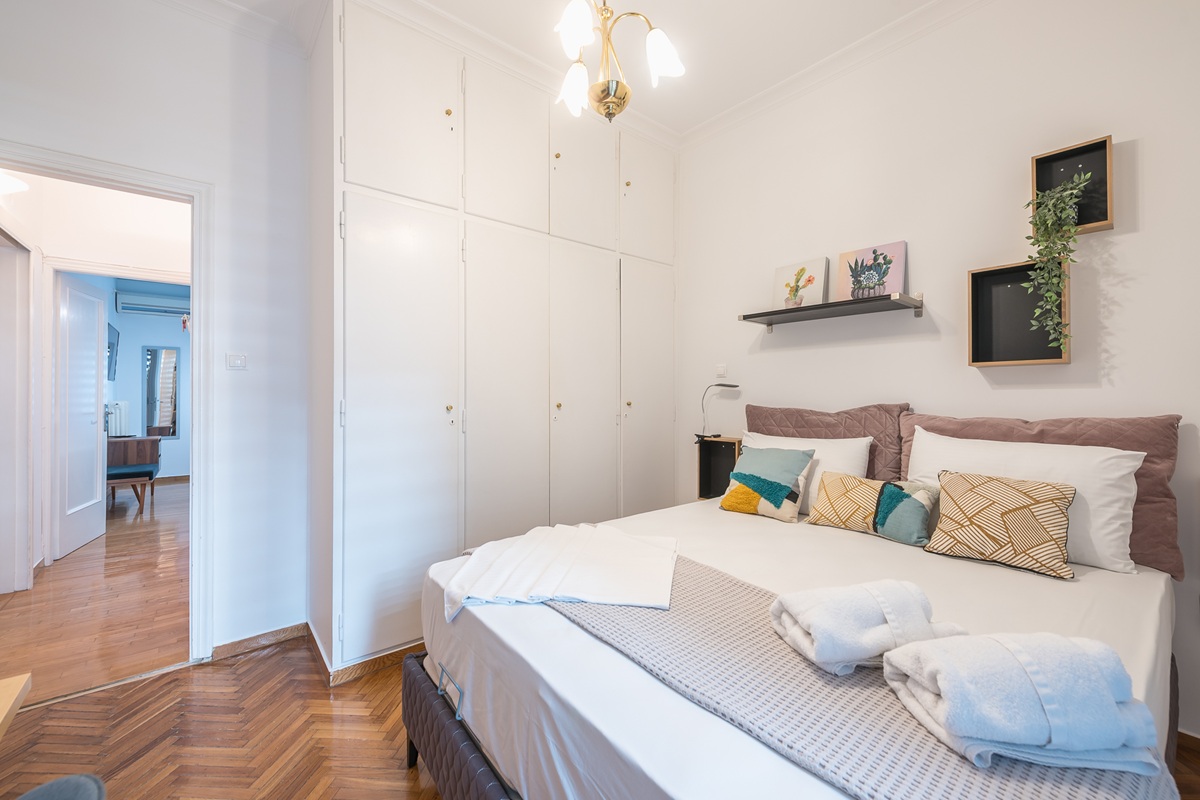 Athens Easy Stay