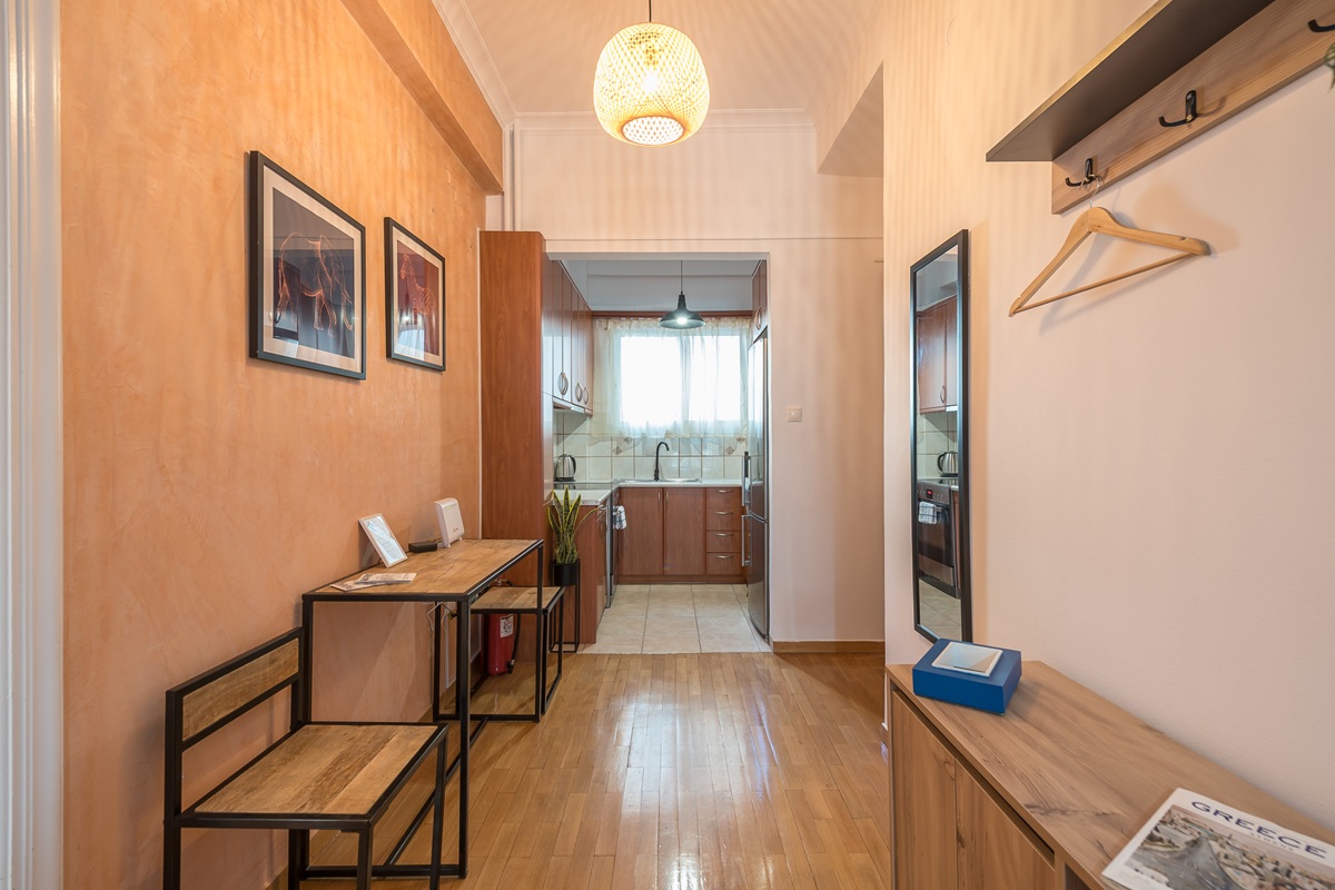 Athens Easy Stay