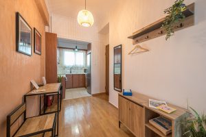 Athens Easy Stay