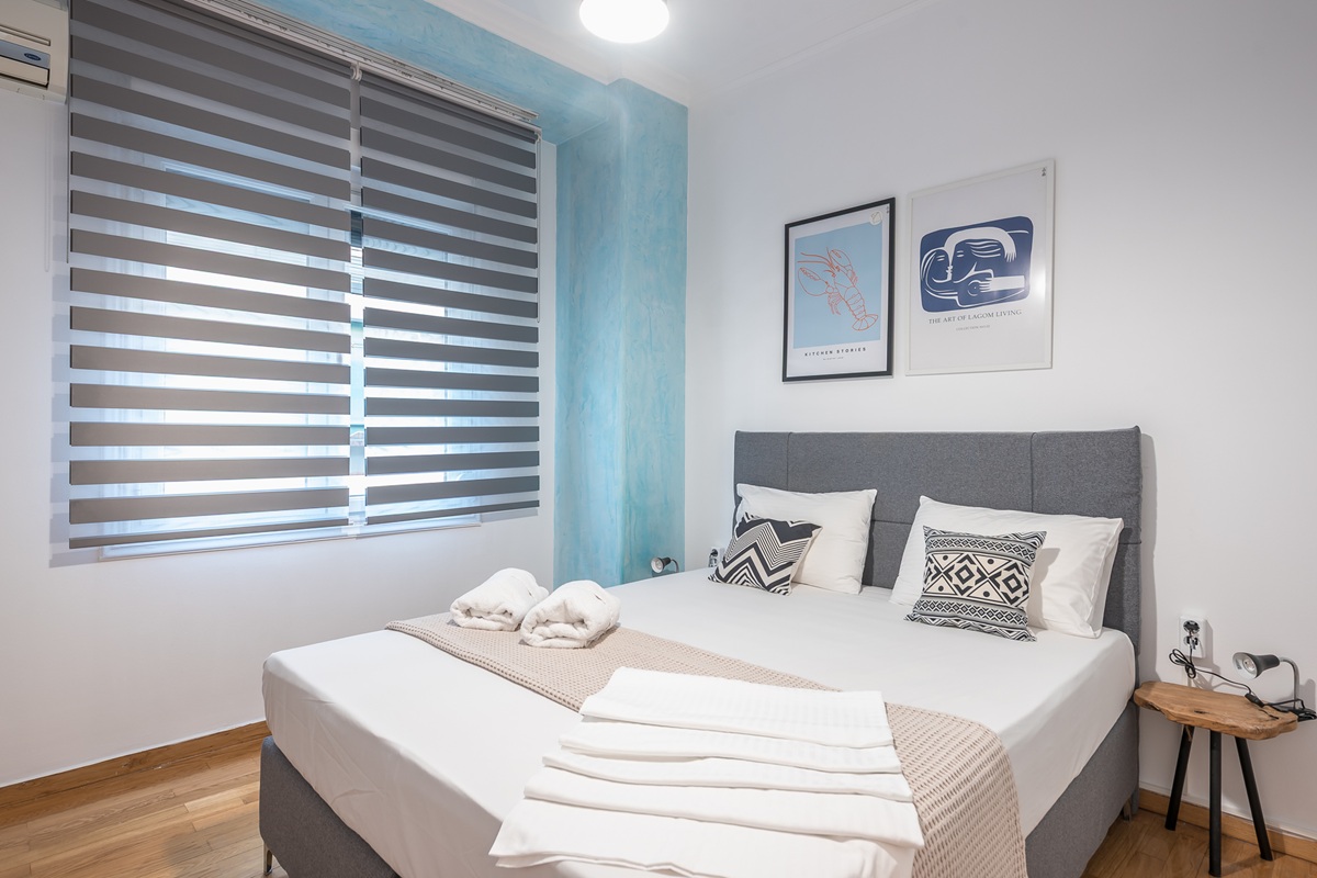 Athens Easy Stay