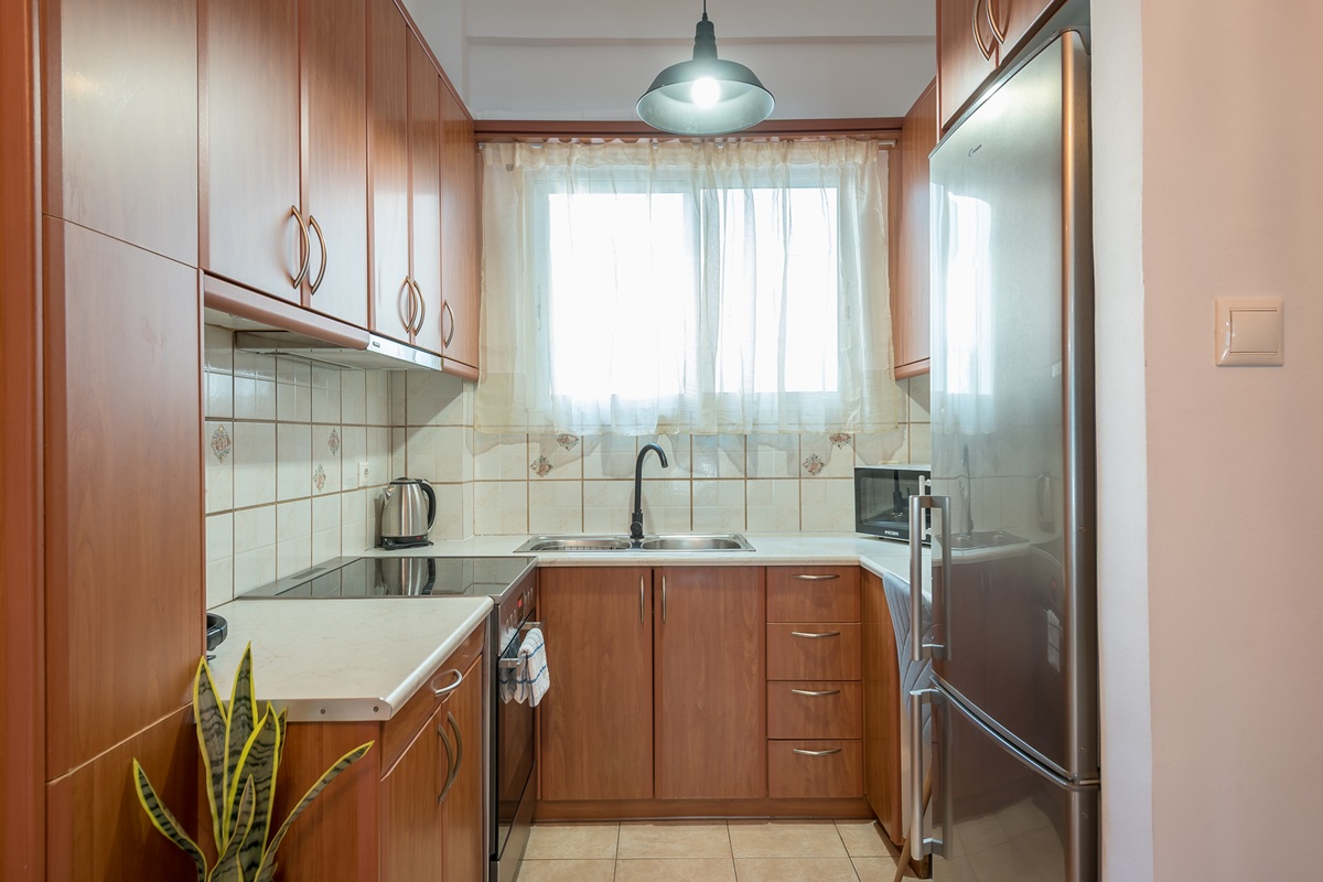 Athens Easy Stay