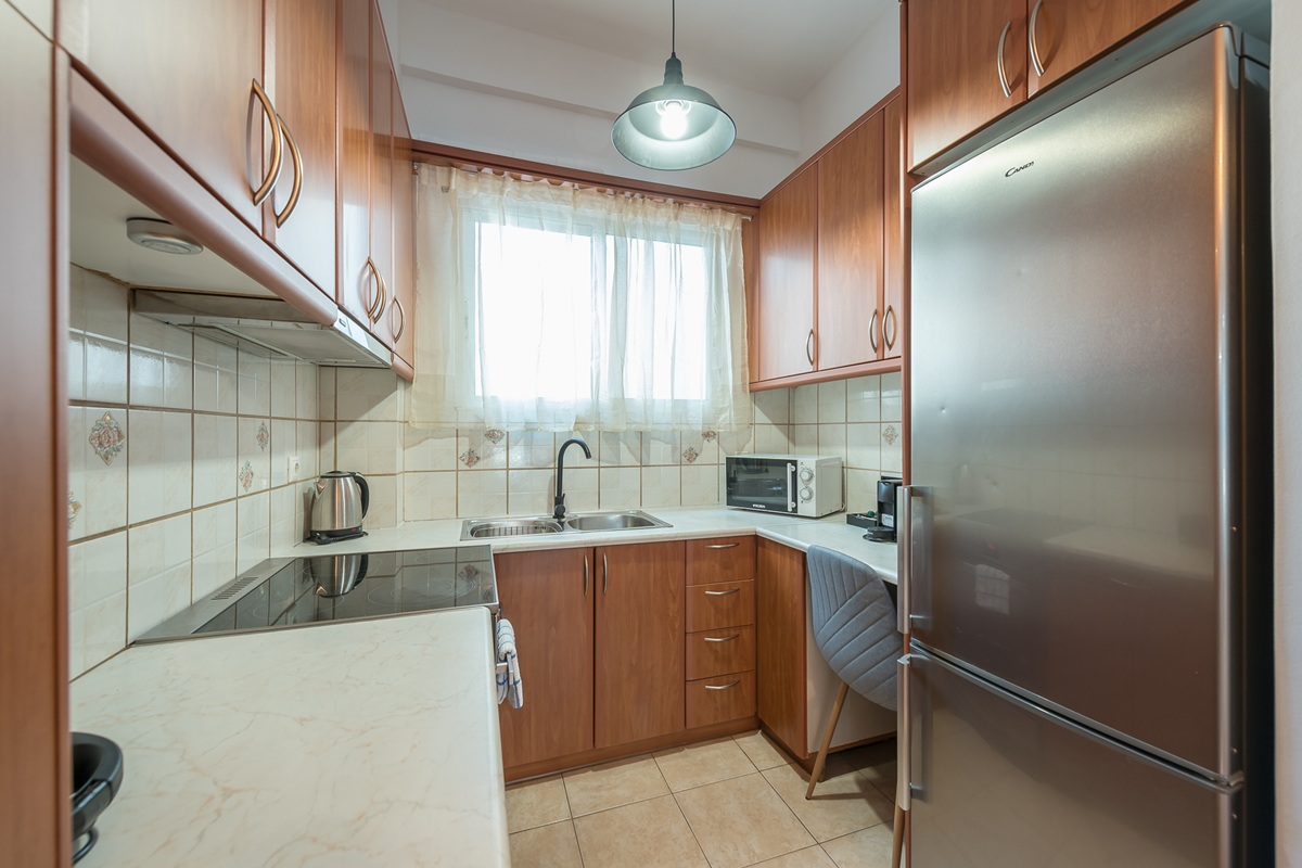 Athens Easy Stay