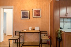 Athens Easy Stay