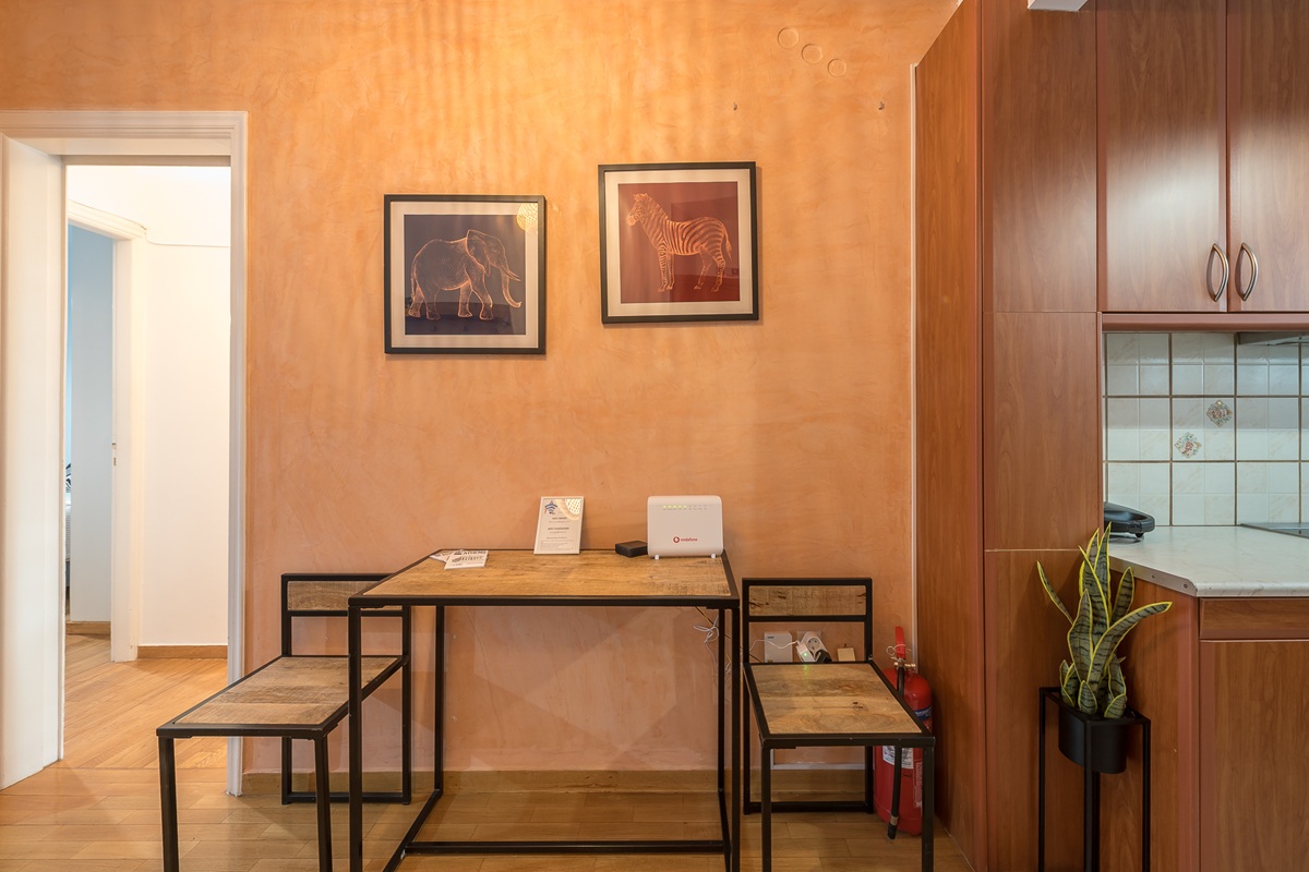 Athens Easy Stay