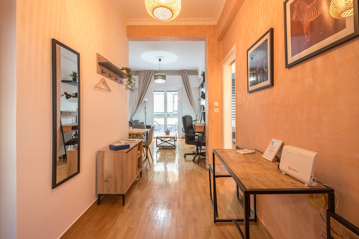 Athens Easy Stay