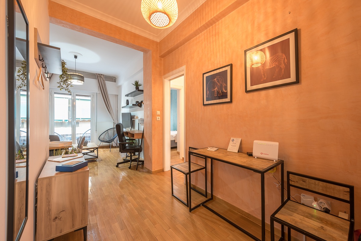 Athens Easy Stay