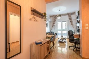 Athens Easy Stay