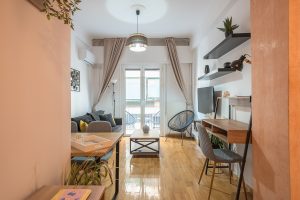 Athens Easy Stay