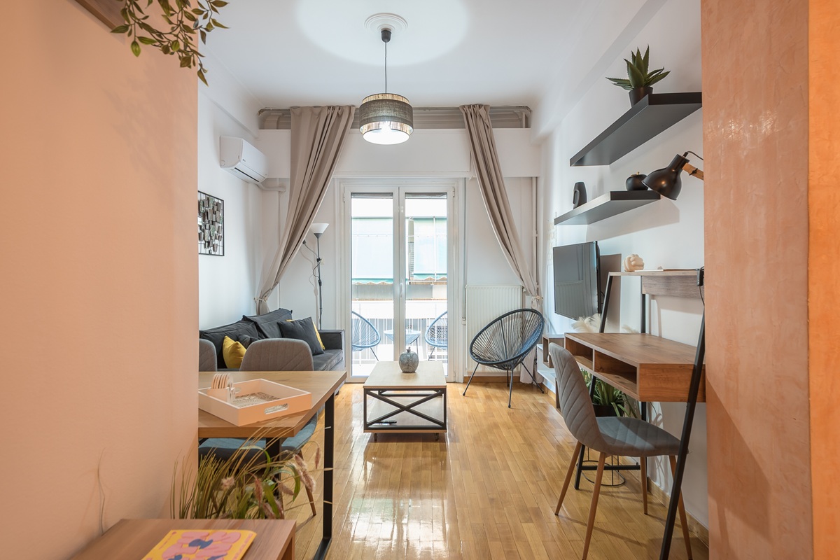Athens Easy Stay