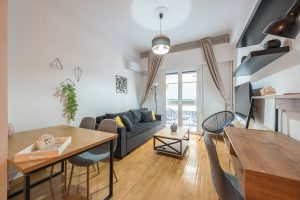 Athens Easy Stay