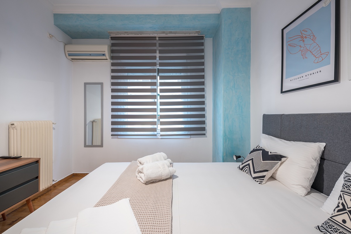 Athens Easy Stay