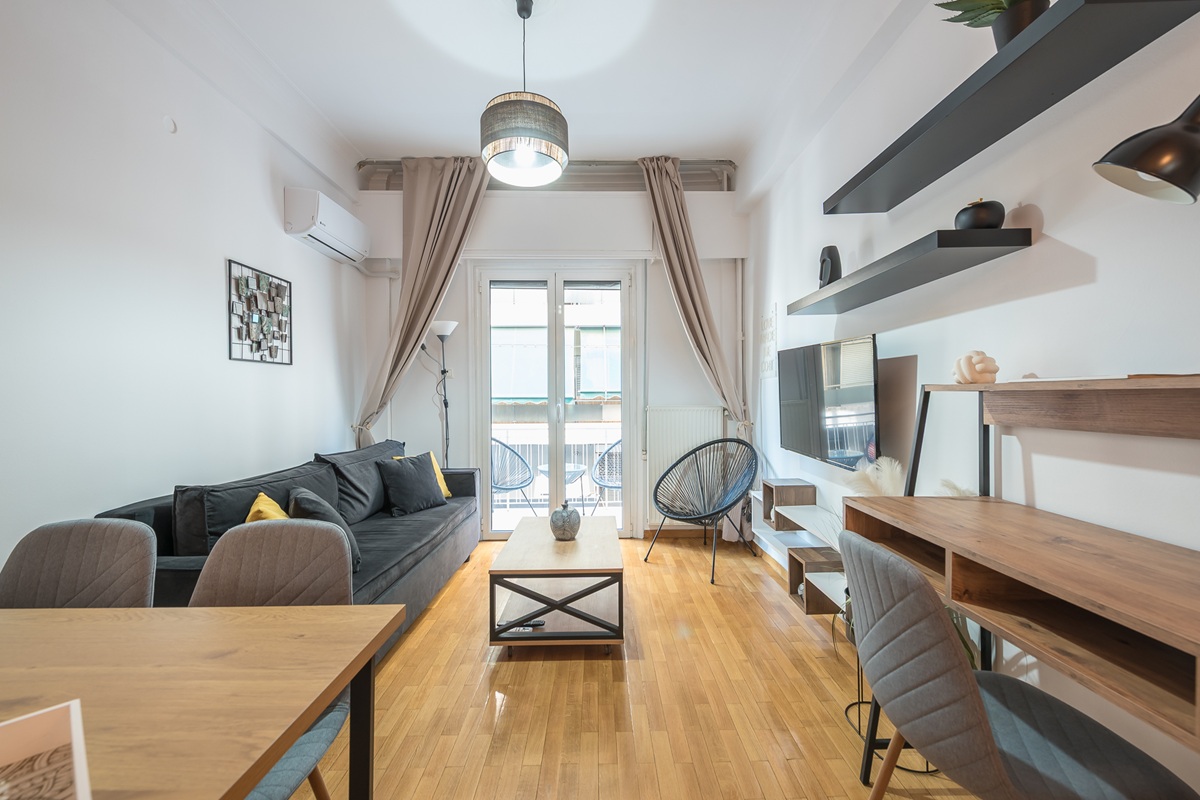 Athens Easy Stay