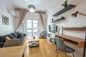 Athens Easy Stay