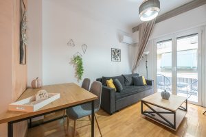 Athens Easy Stay