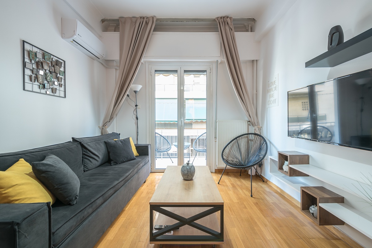 Athens Easy Stay