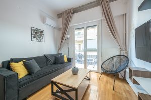Athens Easy Stay