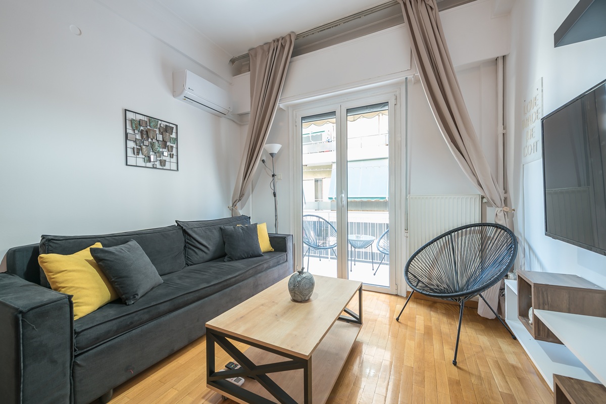 Athens Easy Stay