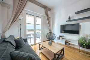 Athens Easy Stay