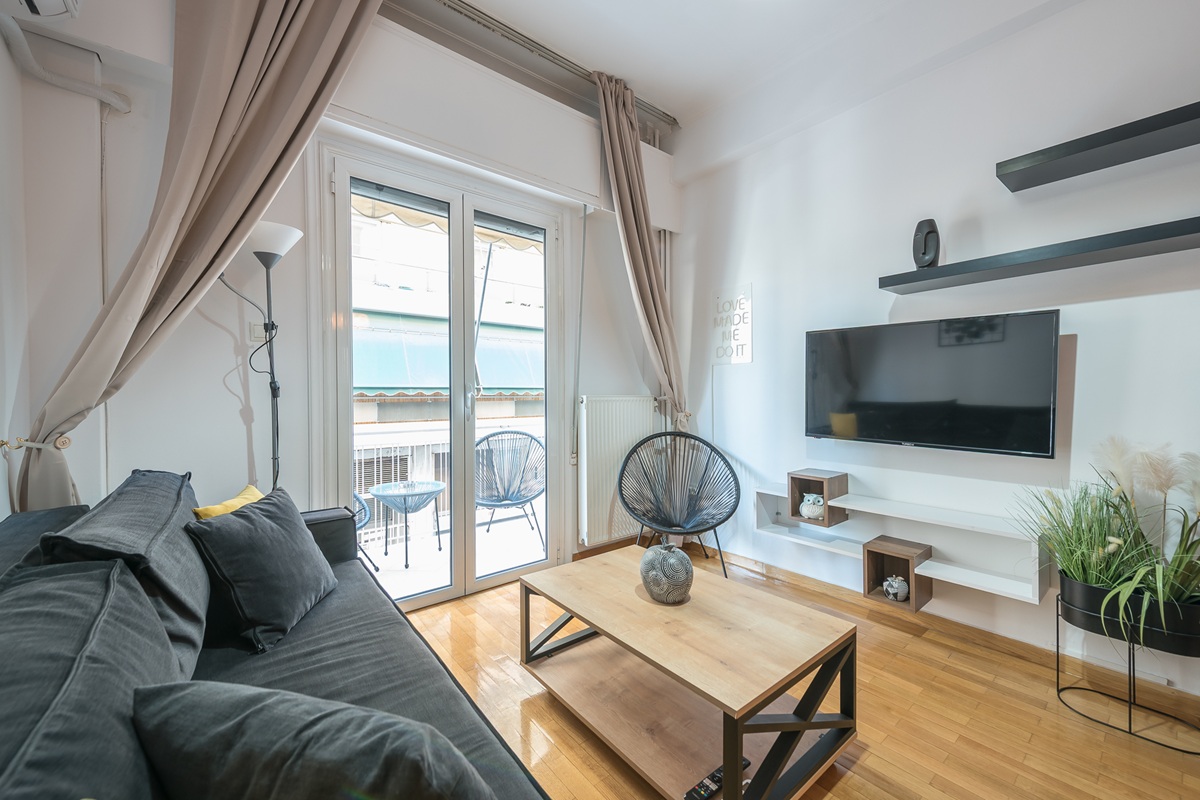 Athens Easy Stay