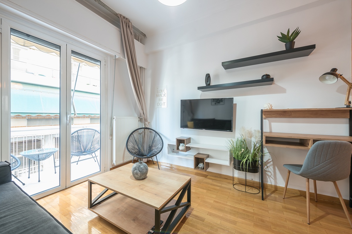 Athens Easy Stay