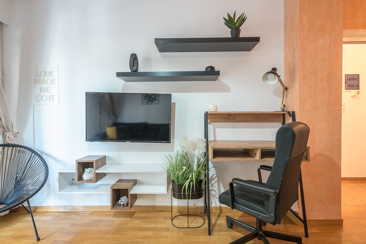 Athens Easy Stay