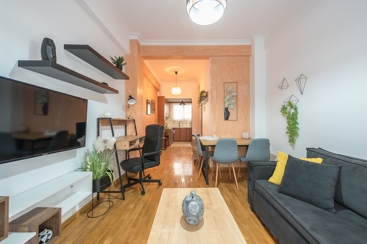 Athens Easy Stay